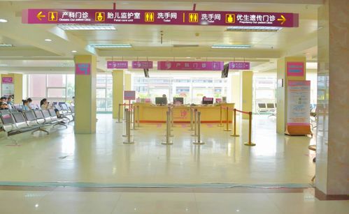 廣西公立三甲醫(yī)院持續(xù)惠民，節(jié)假日專家坐診與門診延長服務雙管齊下