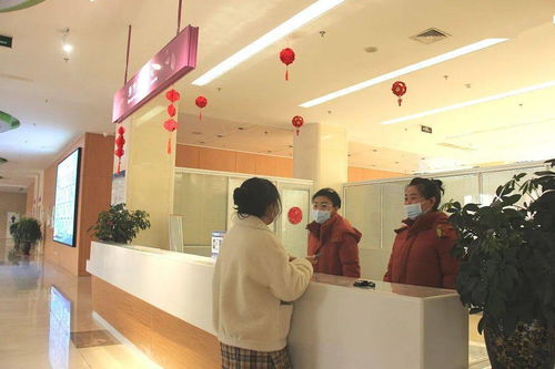 有溫度的關懷 市一醫(yī)院門診服務的創(chuàng)新與實踐