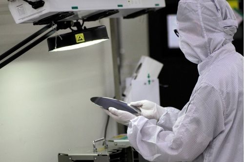45nm以上節點關鍵工藝 應用材料收購芬蘭ALD技術先驅Picosun，強化網絡技術服務布局