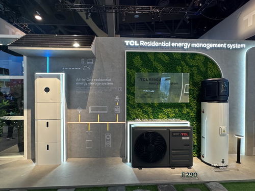 CES 2024開幕 36氪帶您云端直擊科技浪潮，北京網絡技術服務迎來新契機